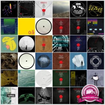 Beatport Music Releases Pack 2508 (2021)