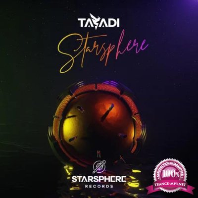 Starsphere Records: Tasadi - Starsphere (2021) FLAC
