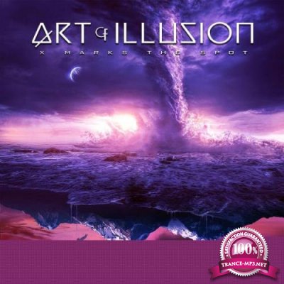Art Of Illusion - X Marks the Spot (2021)