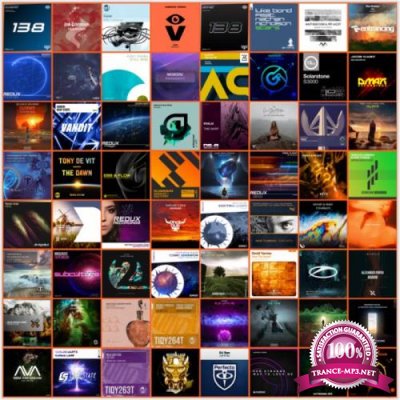 Fresh Trance Releases 287 (2020)