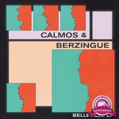 Calmos & Berzingue - Belleville (2021)