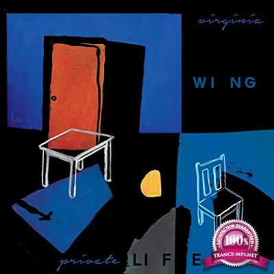 Virginia Wing - Private Life (2021)