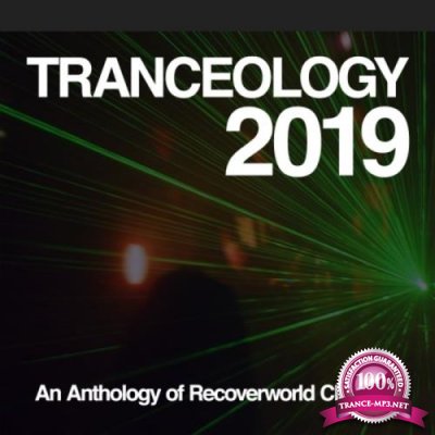 Tranceology 2019: An Anthology Of Recoverworld (2021)