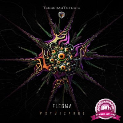 Flegma - PsyBizzare (Single) (2021)