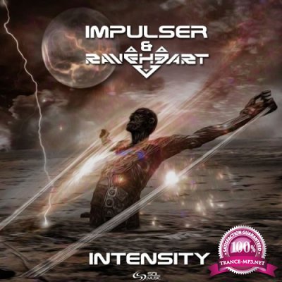 Impulser & Raveheart - Intensity (Single) (2021)