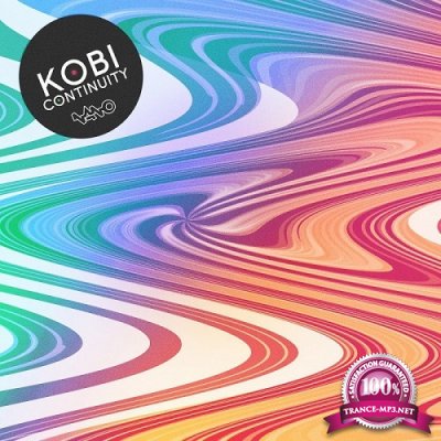 Kobi - Continuity EP (2021)