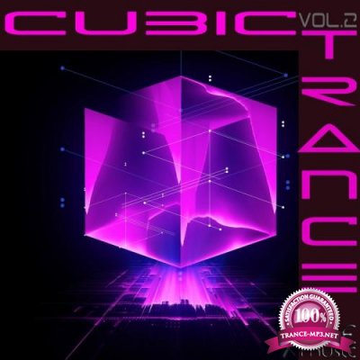 7AGE Music: Cubic Trance, Vol 2 (2021)