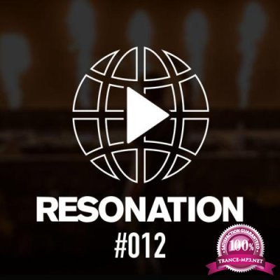 Ferry Corsten - Resonation Radio 012 (2021-02-17)