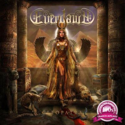 Everdawn - Cleopatra (2021)