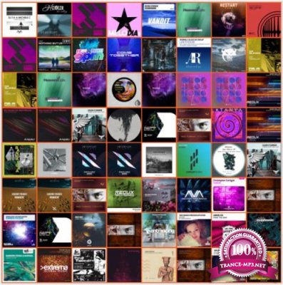 Beatport Music Releases Pack 2512 (2021)
