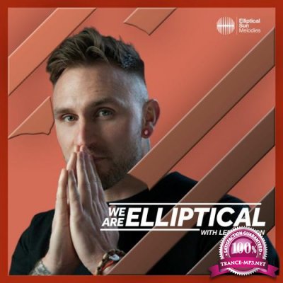 Lee Coulson & Will Vance - We Are Elliptical Episode 043  (2021-02-16)
