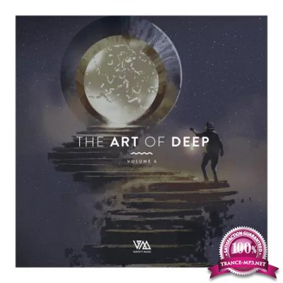 The Art Of Deep, Vol. 6 (2021)