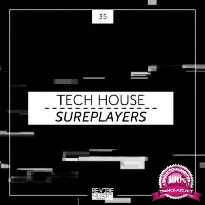 Tech House Sureplayers, Vol. 35 (2021)