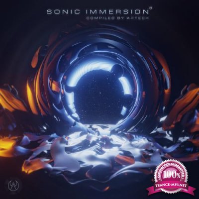 Sonic Immersion 8 (2021)