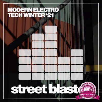 Modern Electro Tech Winter '21 (2021)