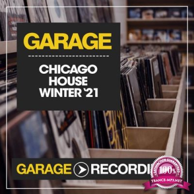 Chicago House Winter '21 (2021)