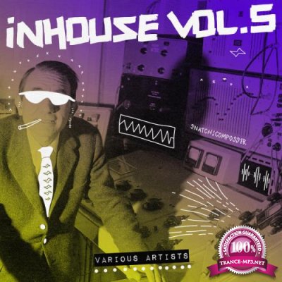In House Vol 5 (2021)