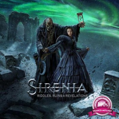 Sirenia - Riddles, Ruins & Revelations (2021)