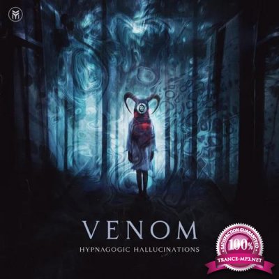 Venom - Hypnagogic Hallucinations (2021)
