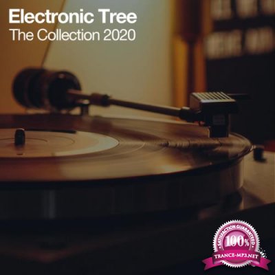 Electronic Tree - The Collection 2020 (2021)