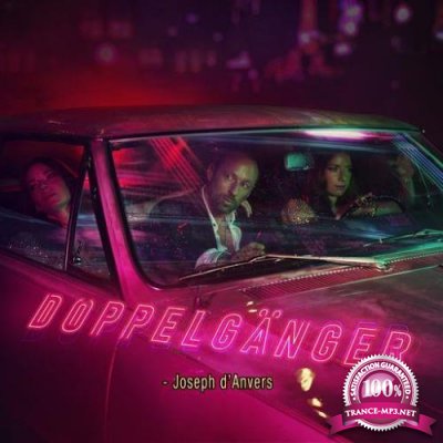 Joseph Danvers - Doppelganger (2021)