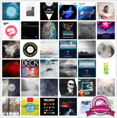 Beatport Music Releases Pack 2525 (2021)