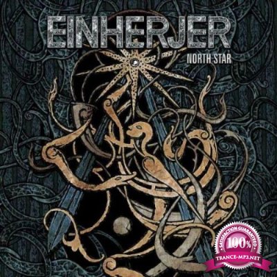 Einherjer - North Star (2021) FLAC