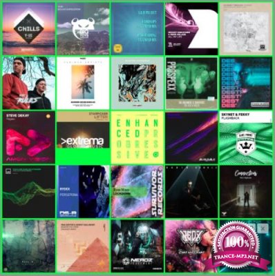 Beatport Music Releases Pack 2527 (2021)