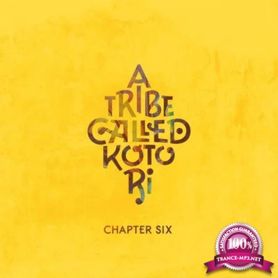 A Tribe Called Kotori - Chapter 6 (2021)