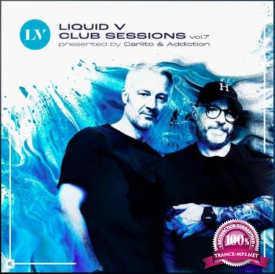 Liquid V Club Sessions, Vol. 7 (2021)