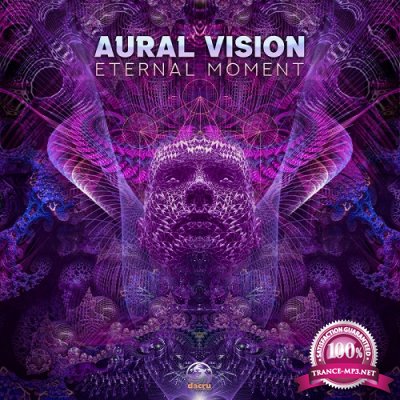Aural Vision - Eternal Moment EP (2021)