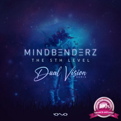 Mindbenderz - The 5th Level (Dual Vision Remix) (Single) (2021)