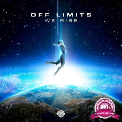 Off Limits - We Rise (Single) (2021)