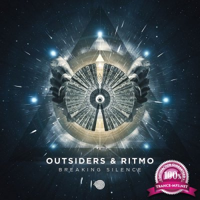 Outsiders & Ritmo - Breaking Silence (Single) (2021)