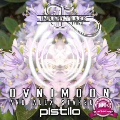 Ovnimoon & Alex Starsound - Pistilo (Single) (2021)