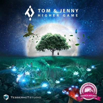 Tom & Jenny - Higher Game (2021)