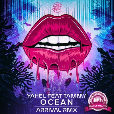 Yahel & Tammy - Ocean (Arrival Remix) (Single) (2021)