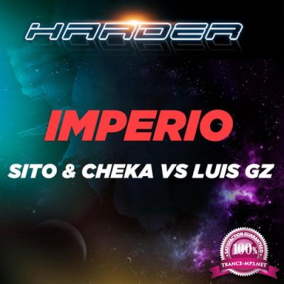 Sito & Cheka vs Luis GZ - Imperio (2021)