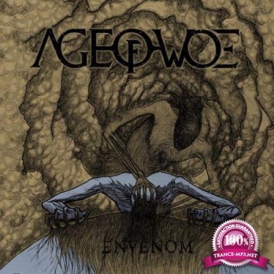 Age Of Woe - Envenom (2021)