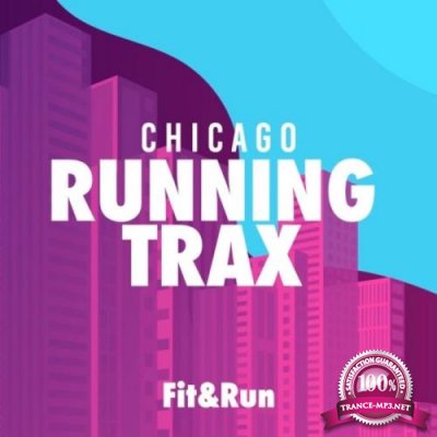 Chicago Running Trax (2021)