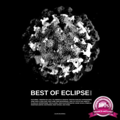 Eclipse Recordings: Best Of Eclipse 2020 (2021)