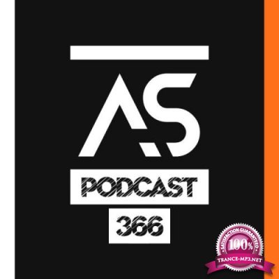 Addictive Sounds - Addictive Sounds Podcast 366 (2021-02-26)