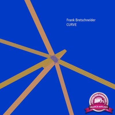 Frank Bretschneider - Curve (2021)