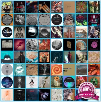 Electronic, Rap, Indie, R&B & Dance Music Collection Pack (2021-02-28)