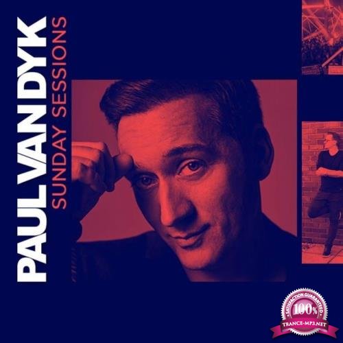 Paul van Dyk - Paul van Dyk's Sunday Sessions 036 (2021-02-28)