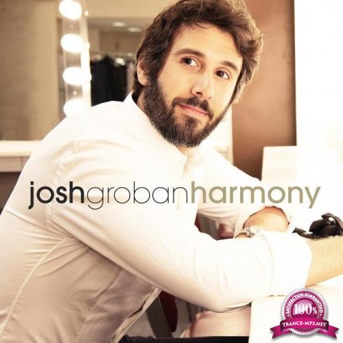Josh Groban - Harmony (Deluxe) (2021)