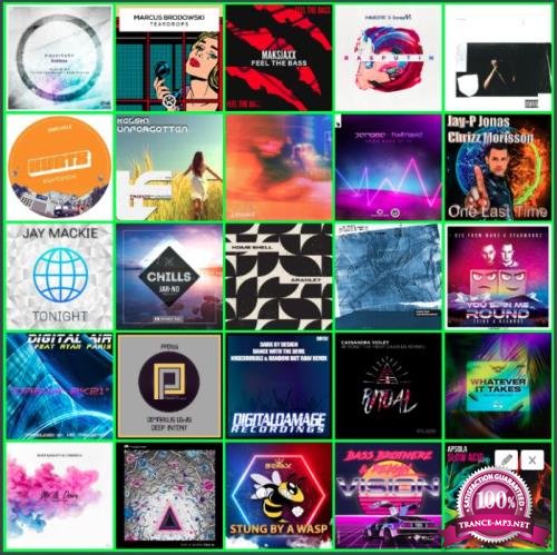 Beatport Music Releases Pack 2530 (2021)