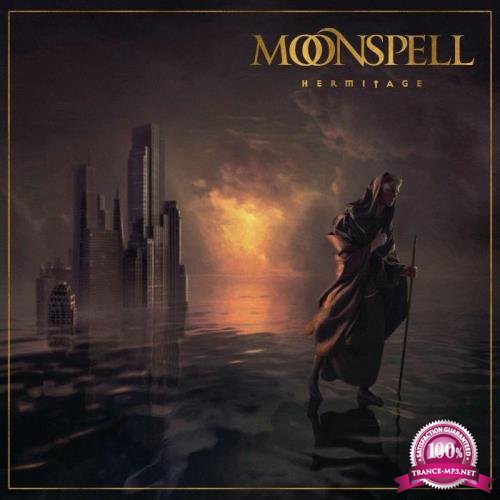 Moonspell - Hermitage (2021)