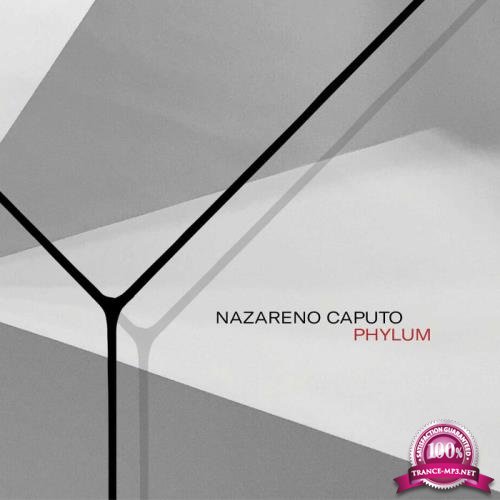 Nazareno Caputo - Phylum (2021)