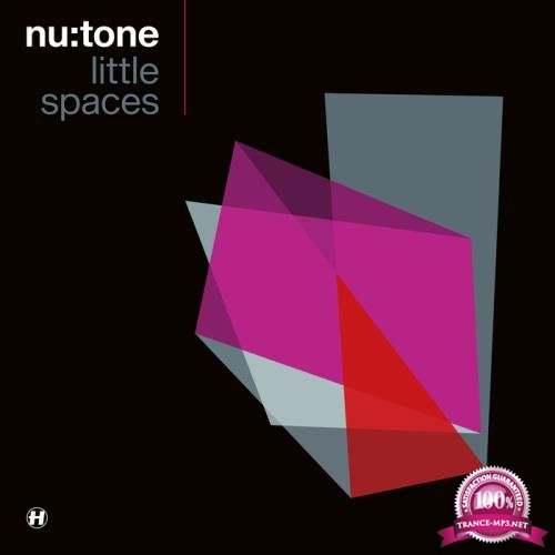 Nu:Tone - Little Spaces (2021)